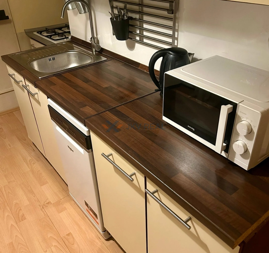 Prenájom 2 izbový byt v centre Nitry - 2