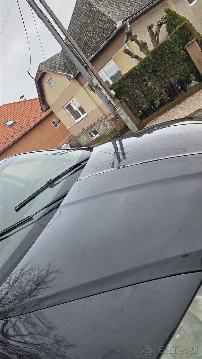 Rozpredam octavia 2 1.9 tdi BLS, dsg - 2