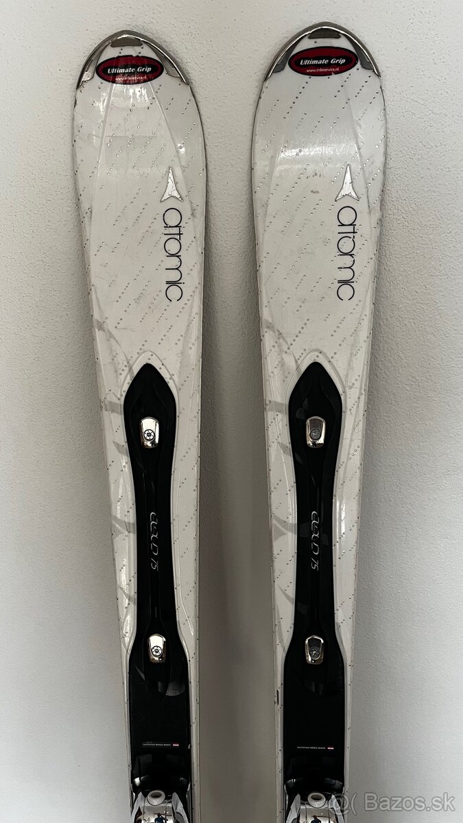 Lyže Atomic 157 cm - 2