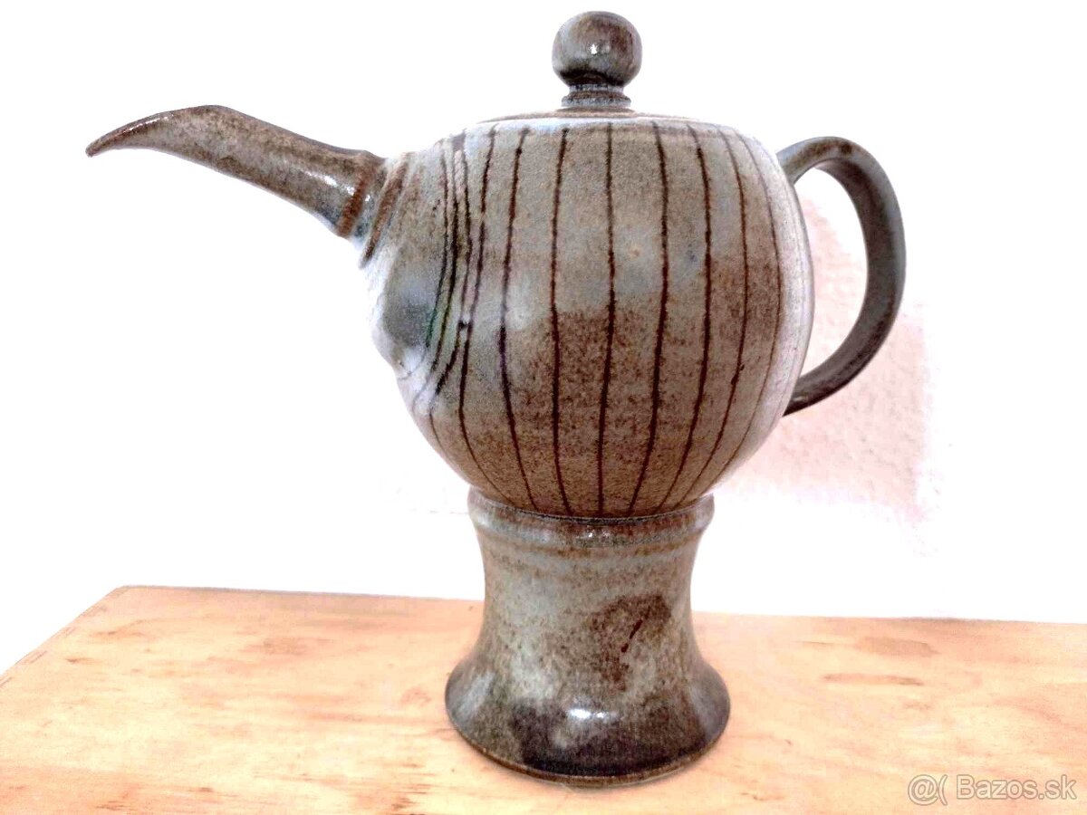 NA PREDAJ AVANTGARDNA CAJOVA SUPRAVA - 2