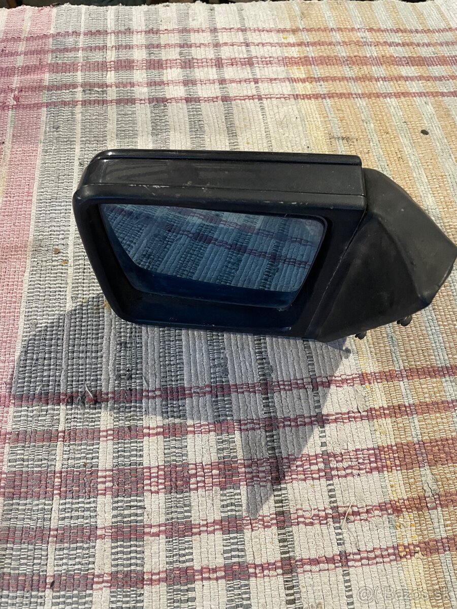 Mercedes W124 W210 - 2