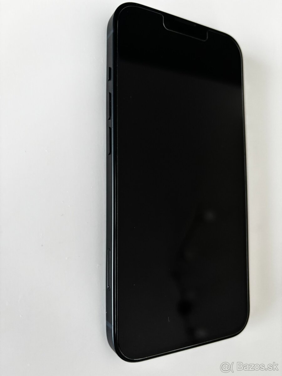 Predám iPhone 13 black 128GB - 2