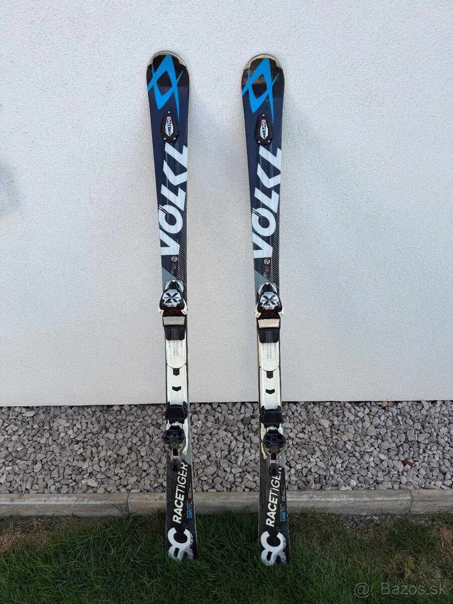 Volkl lyže - 2