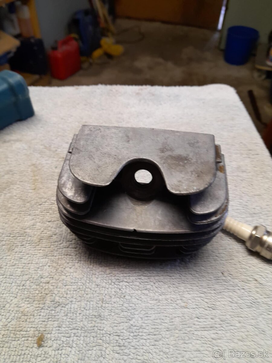 Valec pionier 20,21,23 - 2