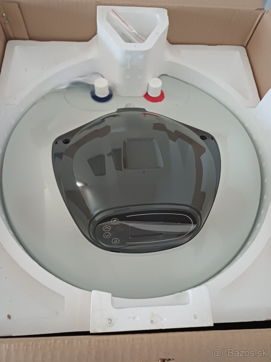 Elektrický ohrievač vody Eliz - 2