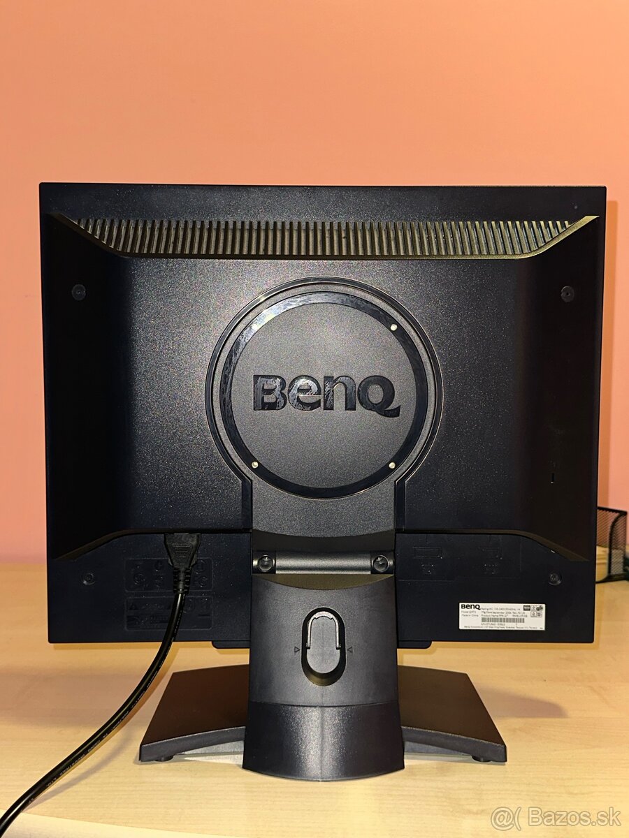 BenQ FP91G+ – 19” LCD monitor - 2