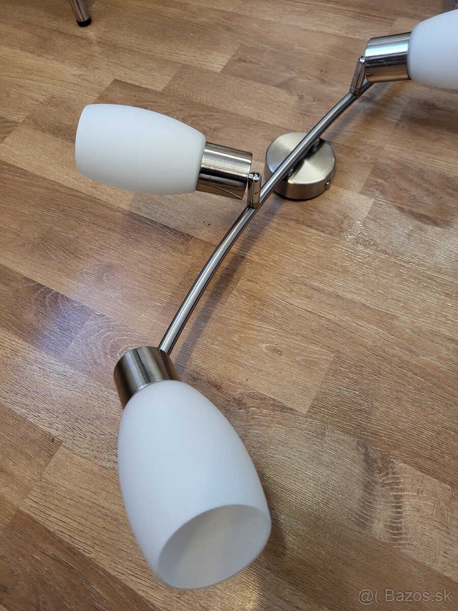 Predám stopné svietidlo - 2