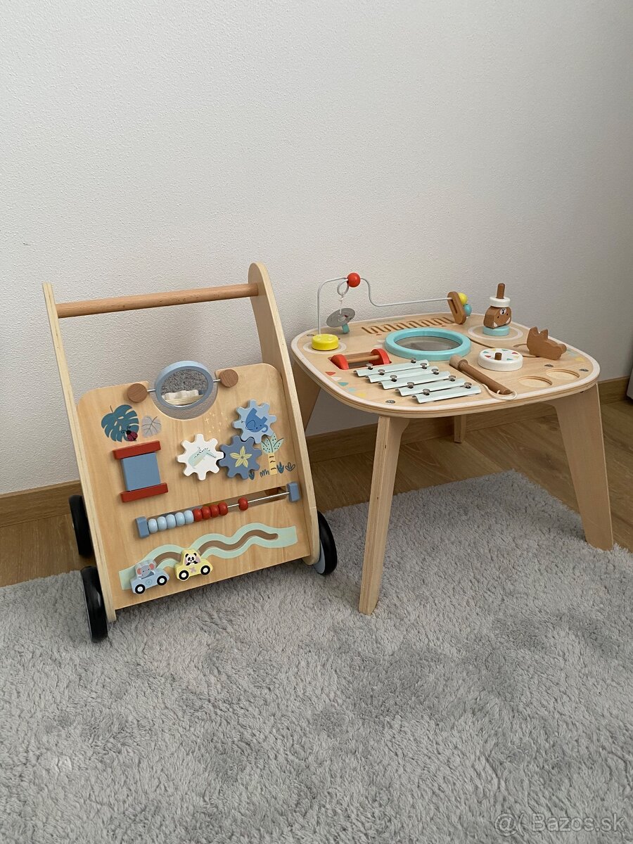 Choditko so stolikom - 2