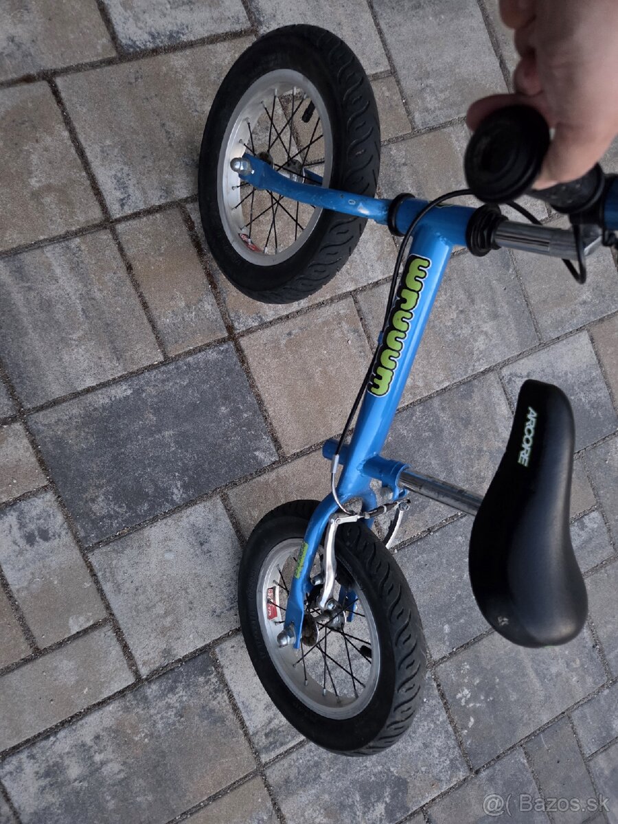 Odrážadlo Arcore WRUUUM - 2