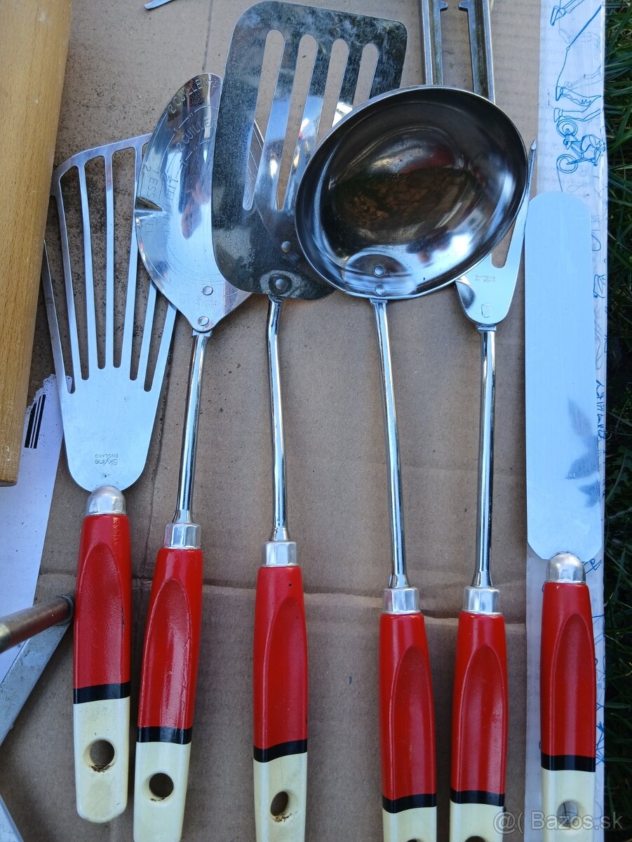 vecičky do kuchyne - 2