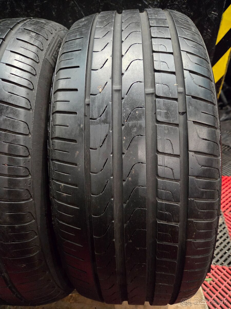 225/45 R17 Pirelli letne pneumatiky - 2