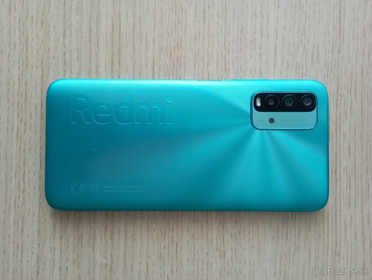 Xiaomi Redmi 9T - 2
