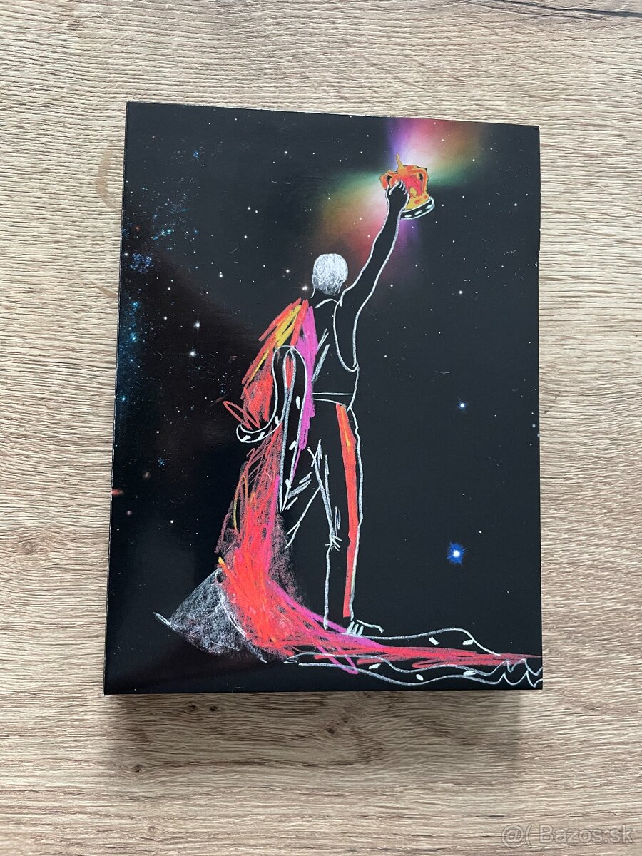 Freddie Mercury 2CD & 2DVD SET - 2