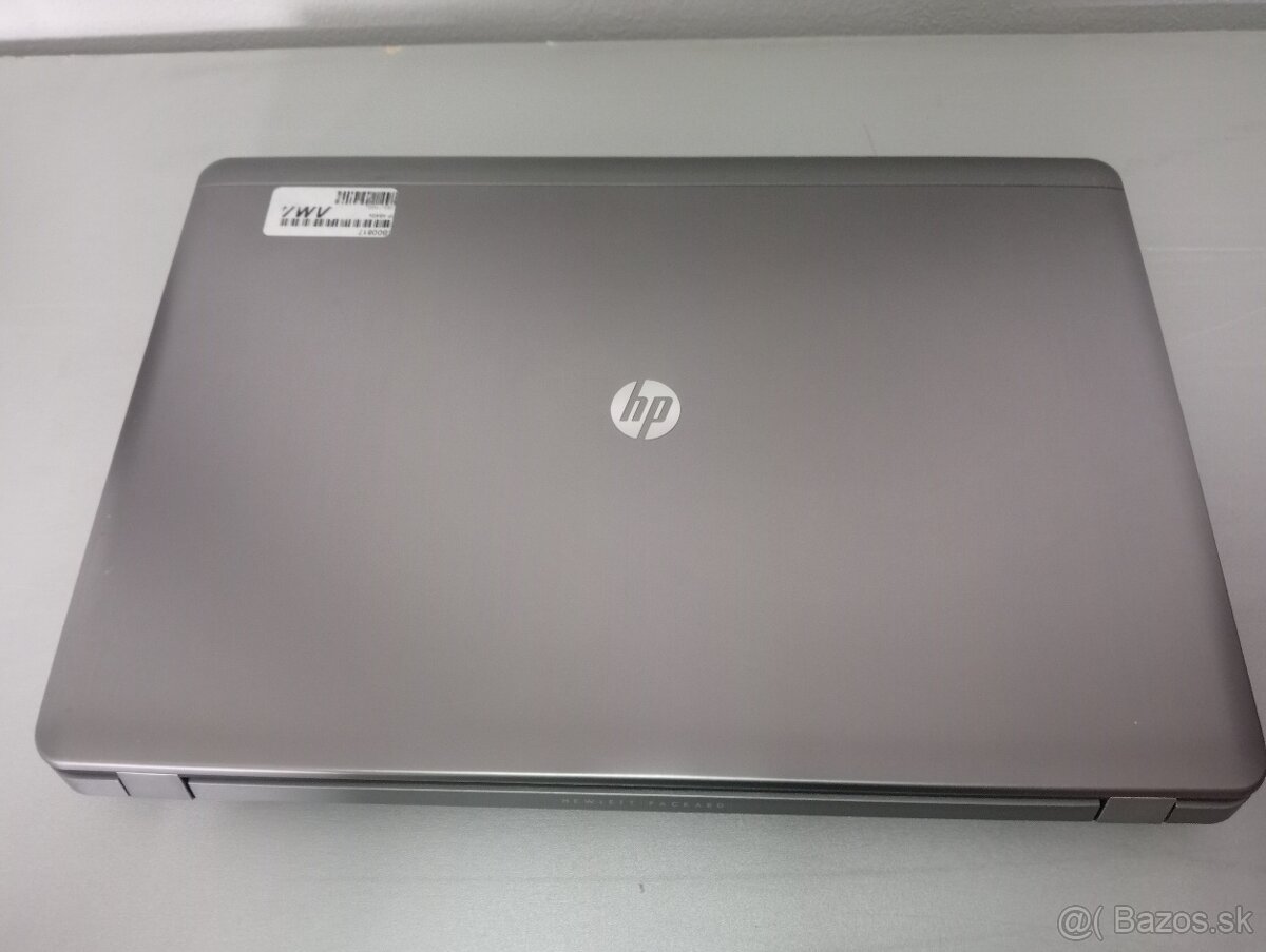 predám na diely/opravu notebook HP PROBOOK 4540S - 2