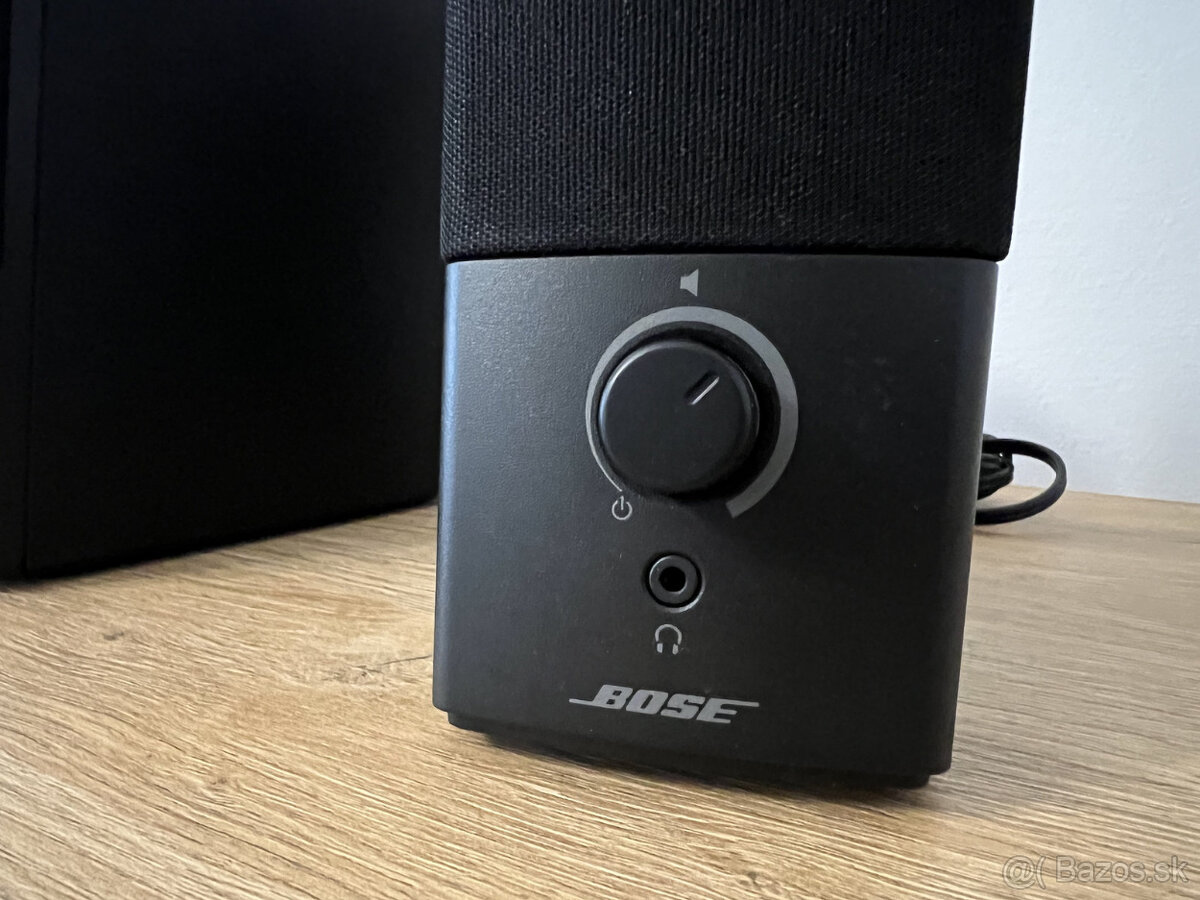 Bose Companion 2 Series III - 2