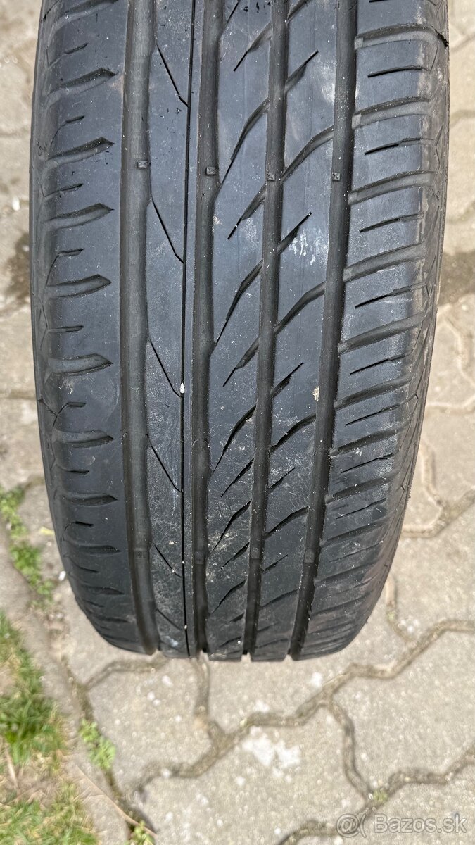 Elektróny 5x112, R 16 - 2