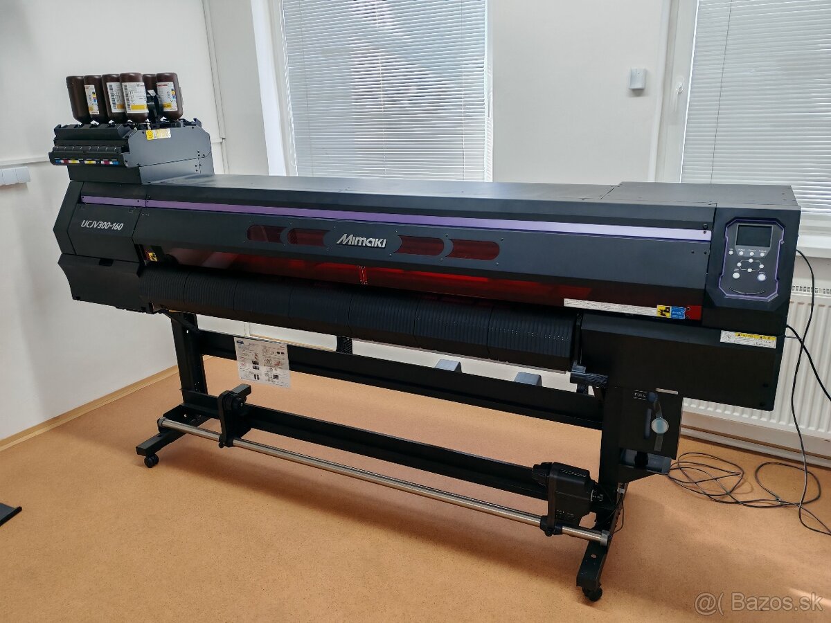 MIMAKI UCJV300-160 - 2