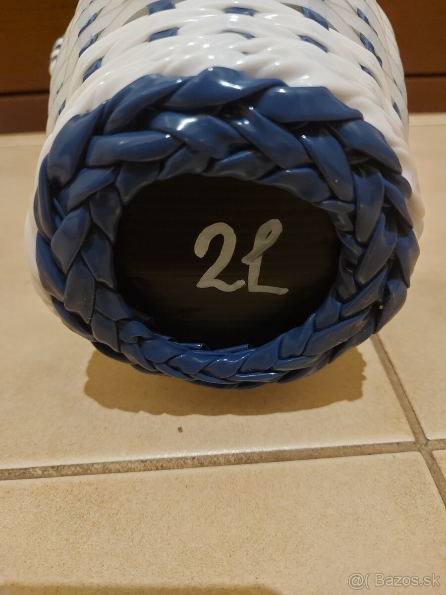 Demižony 2L - 2