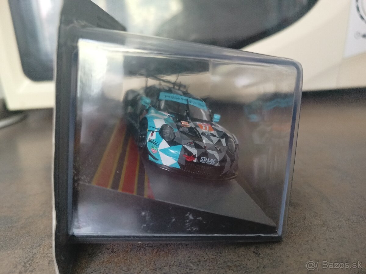 1:43'Porsche 911 RSR 2018 - 2