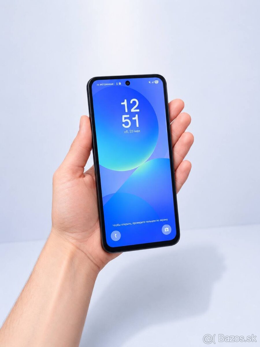 Samsung Galaxy A36 256 GB - 2