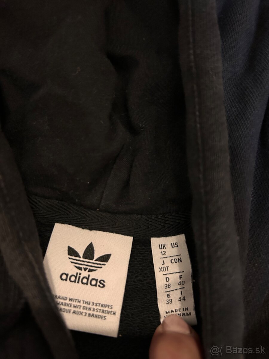 Adidas mikiny - 2