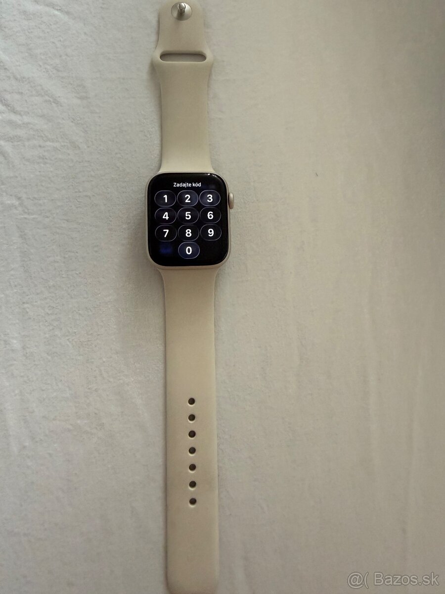 Apple watch SE 3 44 mm M/L - 2