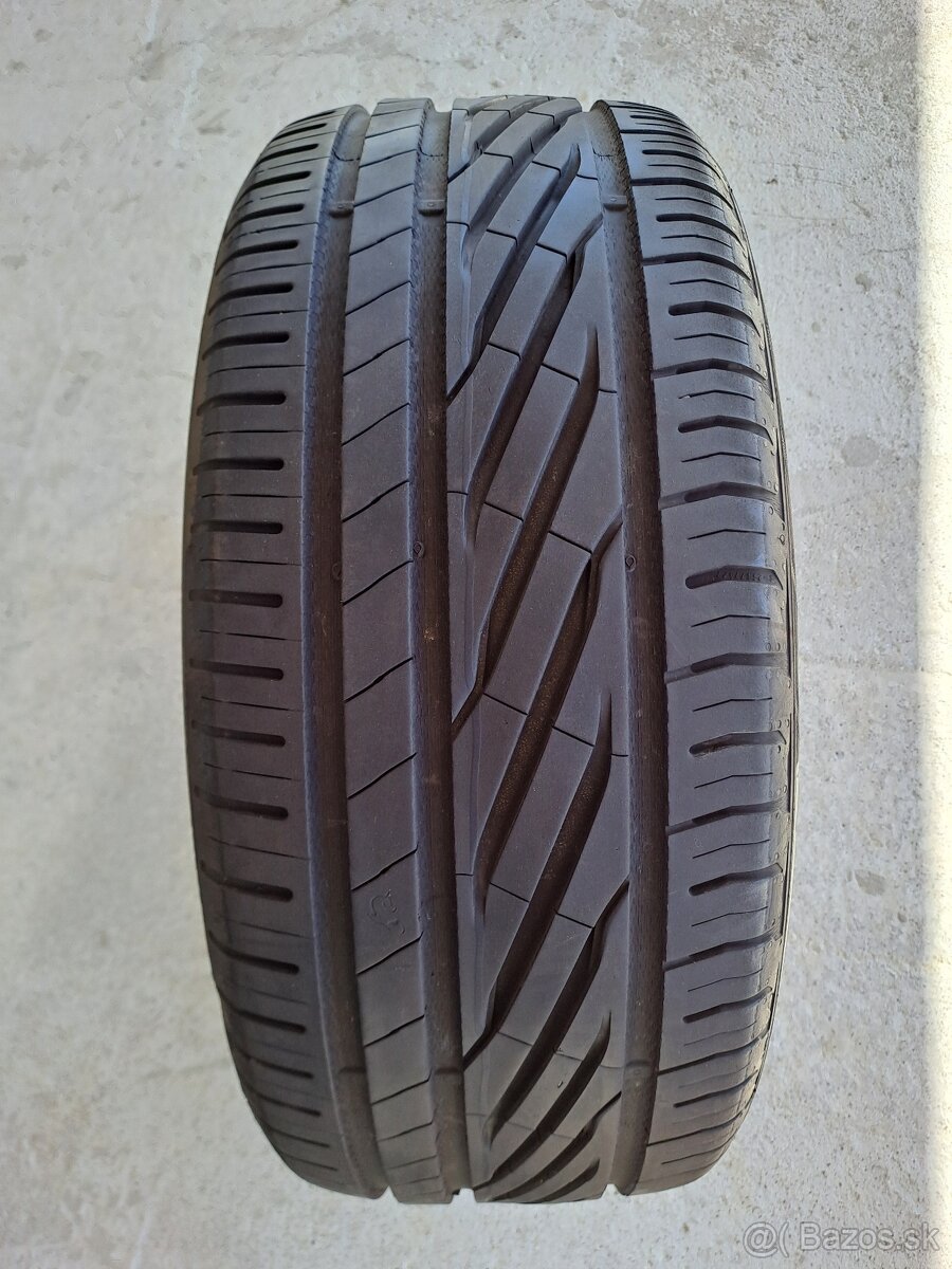 Letné pneu 235/45/ R18 UNIROYAL - 2