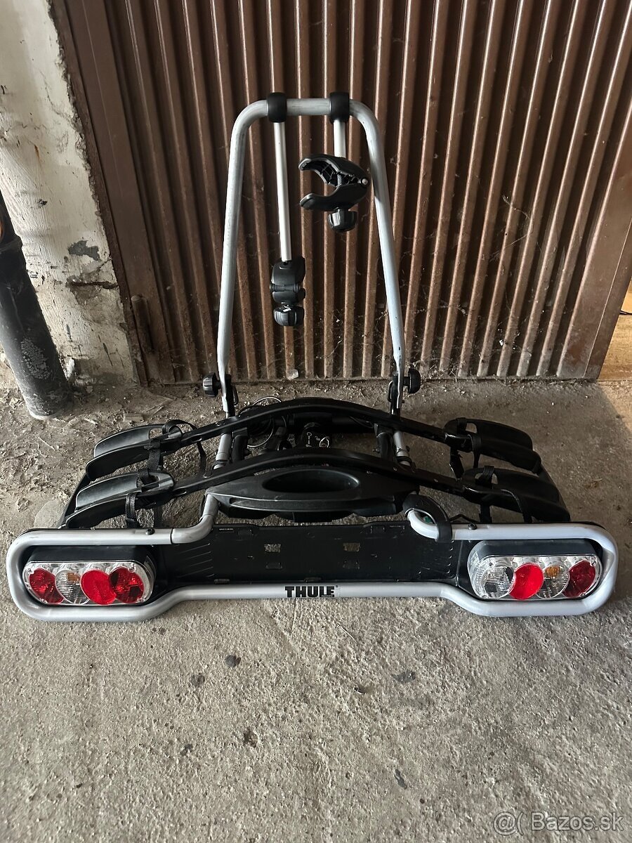 THULE EURORIDE 940 - nosič na bicykle - 2