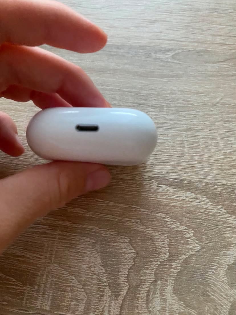 AirPods (3rd Generation) - 2