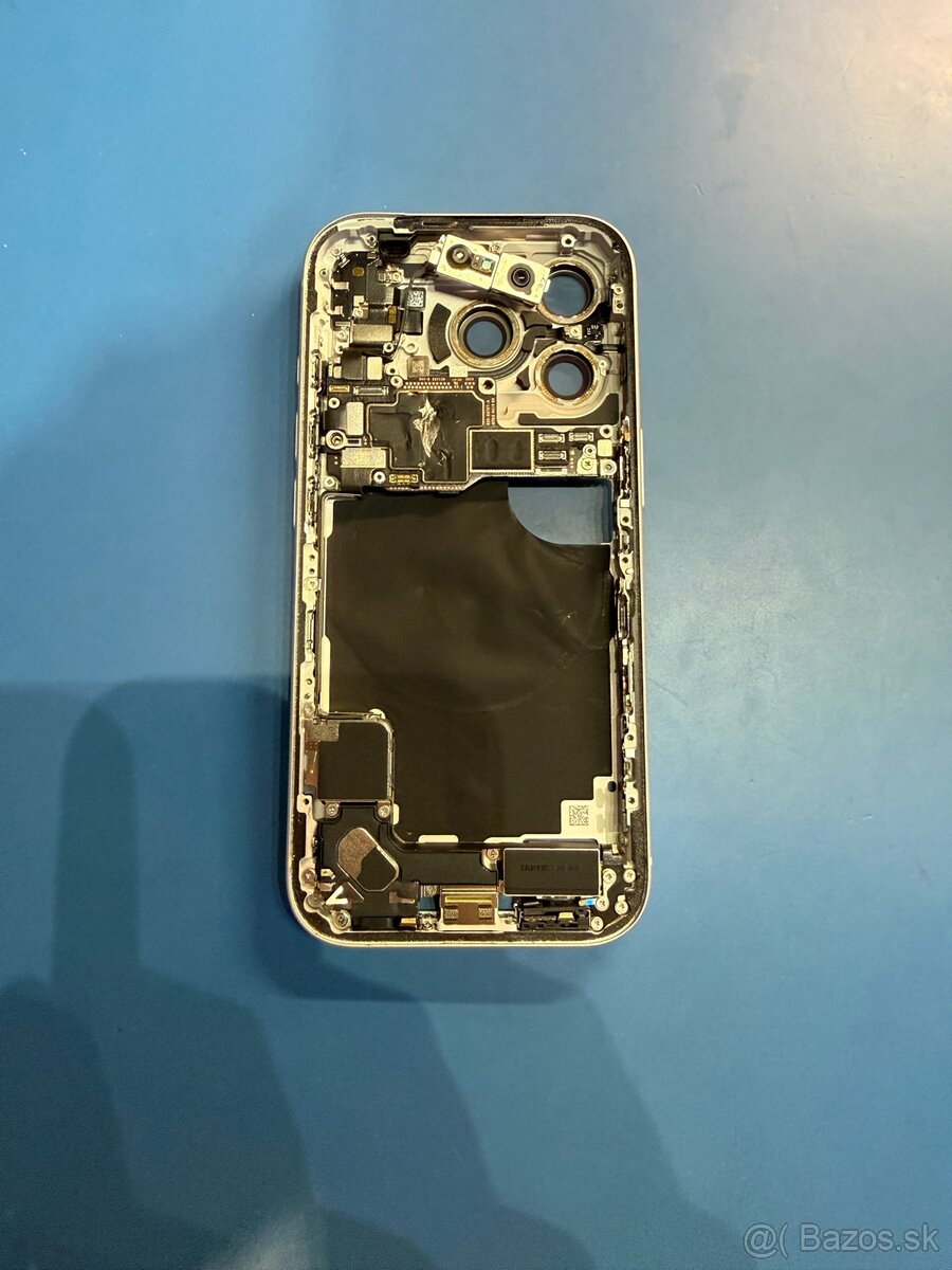 iPhone 17 Pro - 2