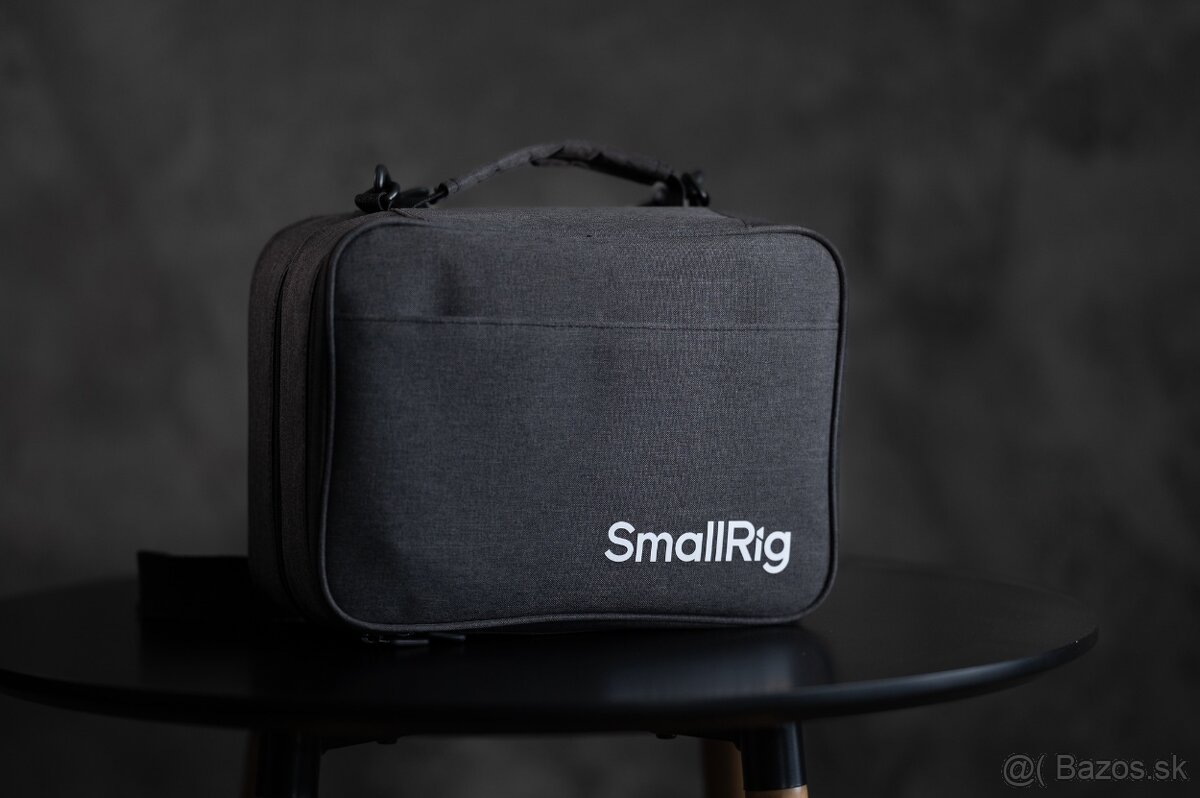Predám novú nepoužitú SMALLRIG 4704 All-in-One Video - 2