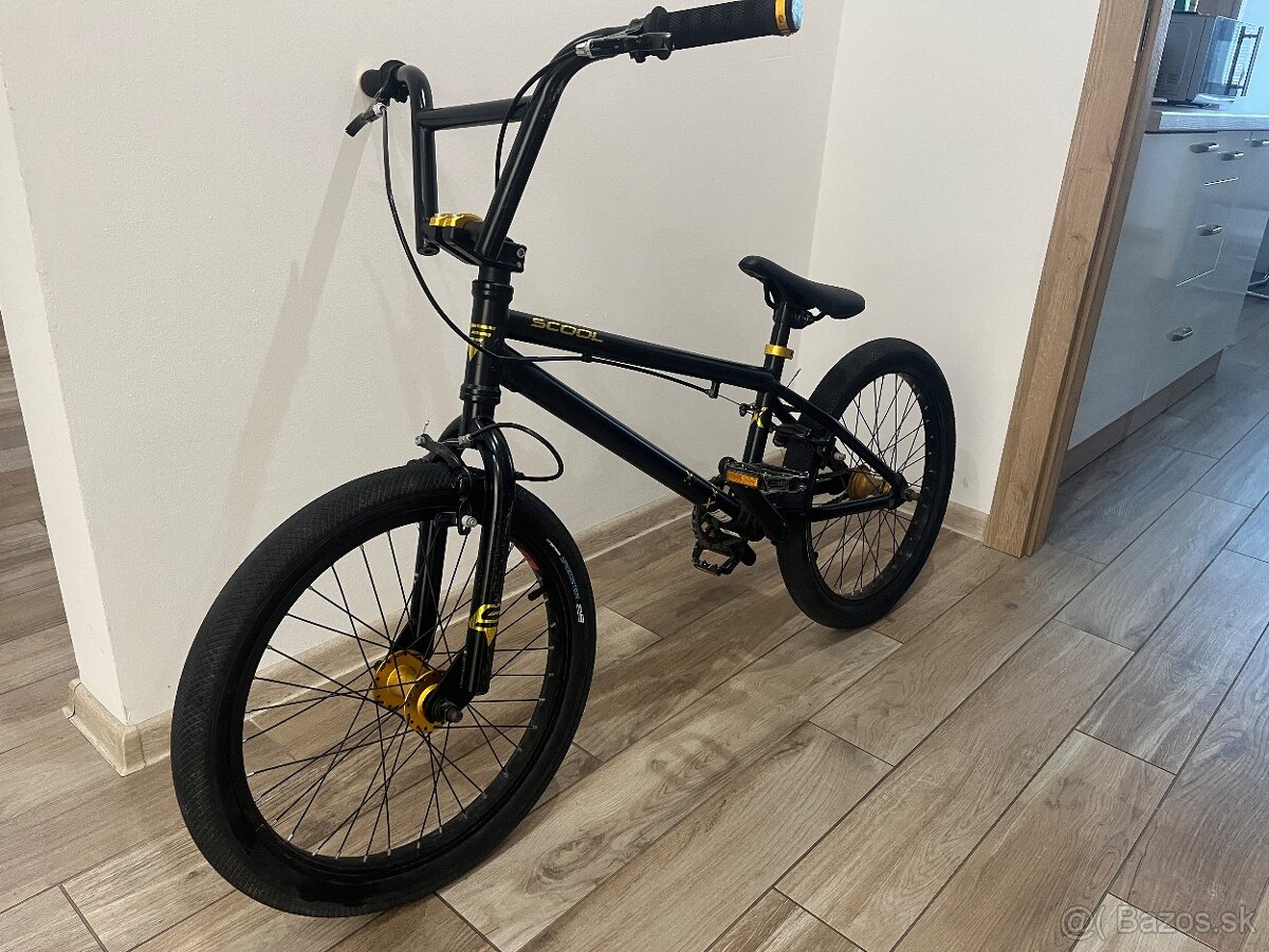 BMX S’COOL XtriX 40 - 2