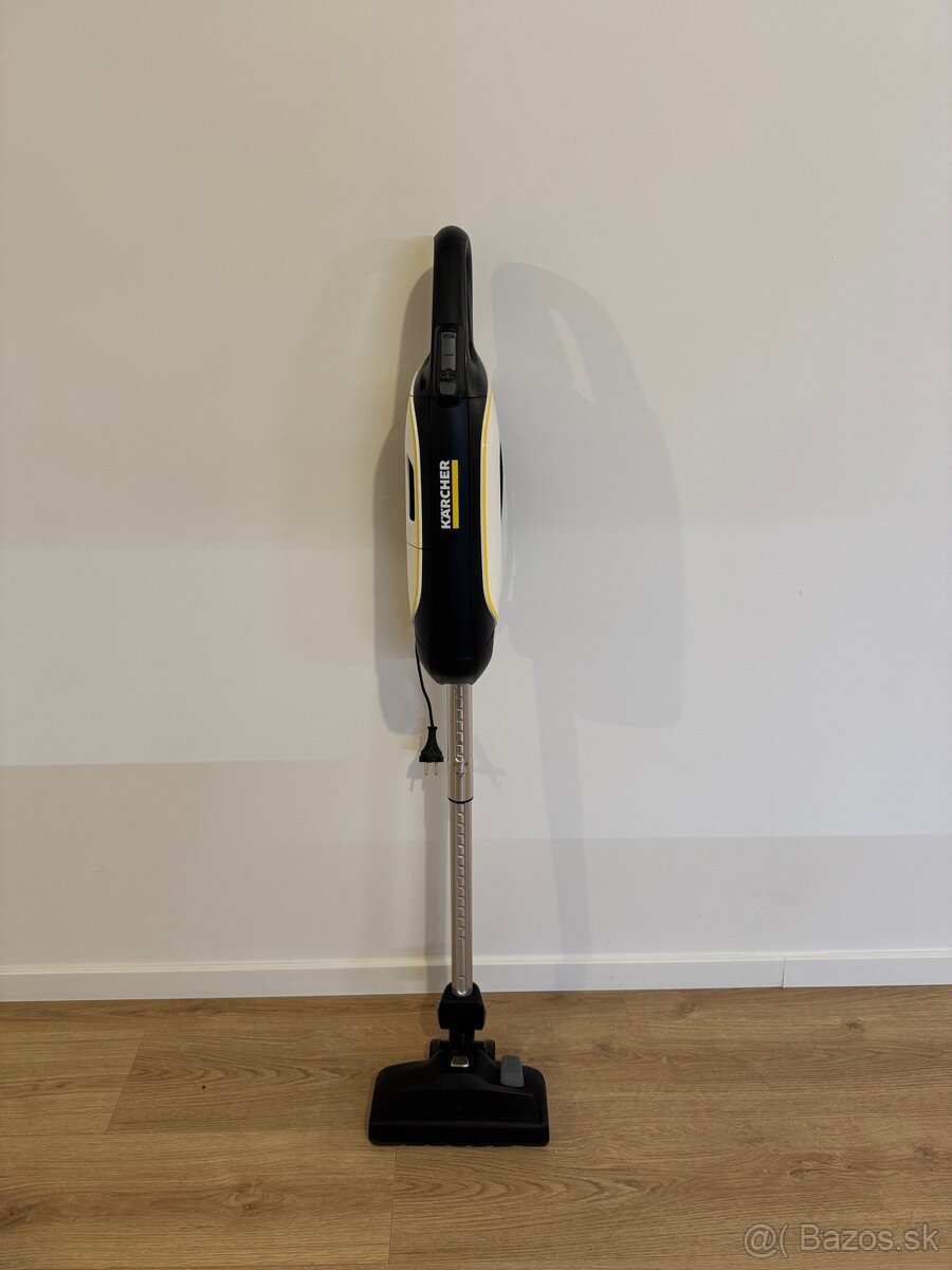 Tyčový vysavač Kärcher - 2