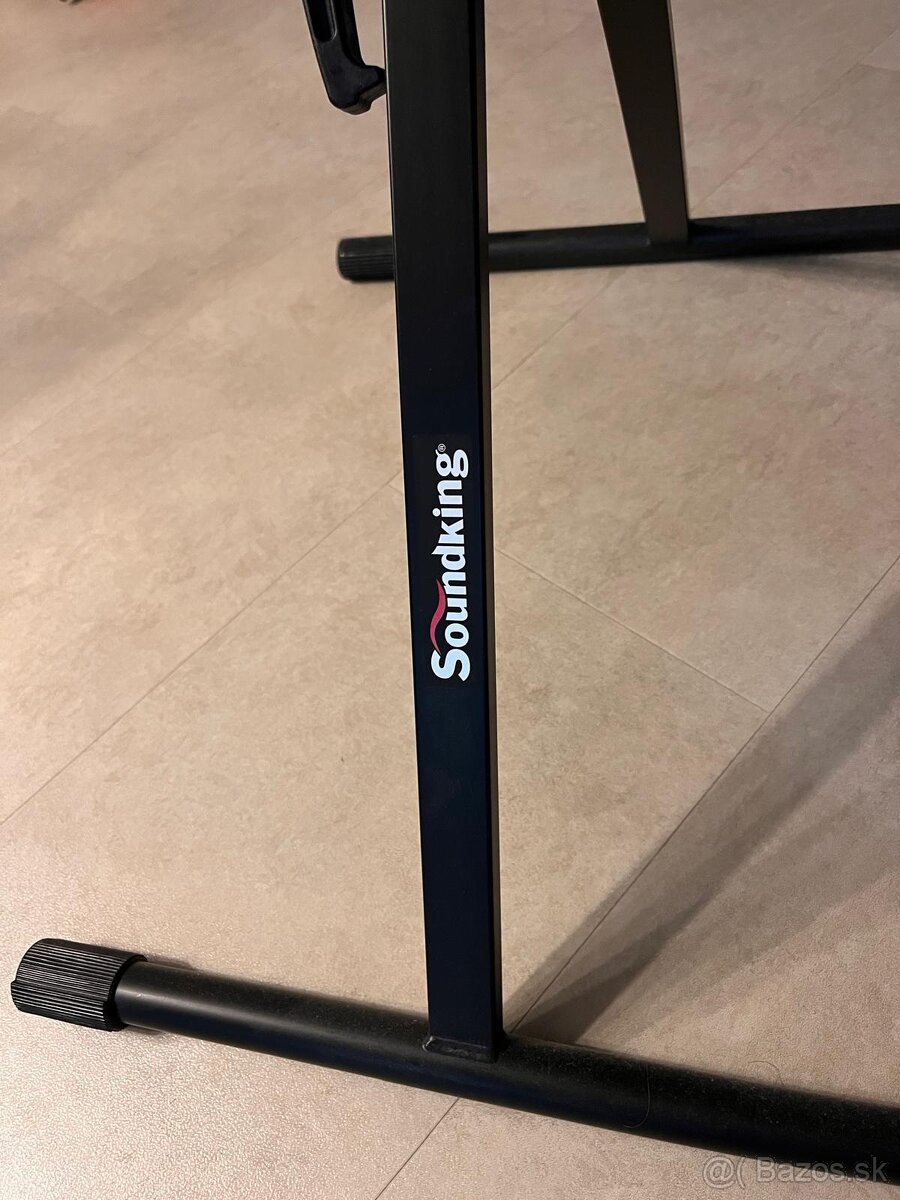 Kurzweil Keyboard KP100 so stojanom - 2