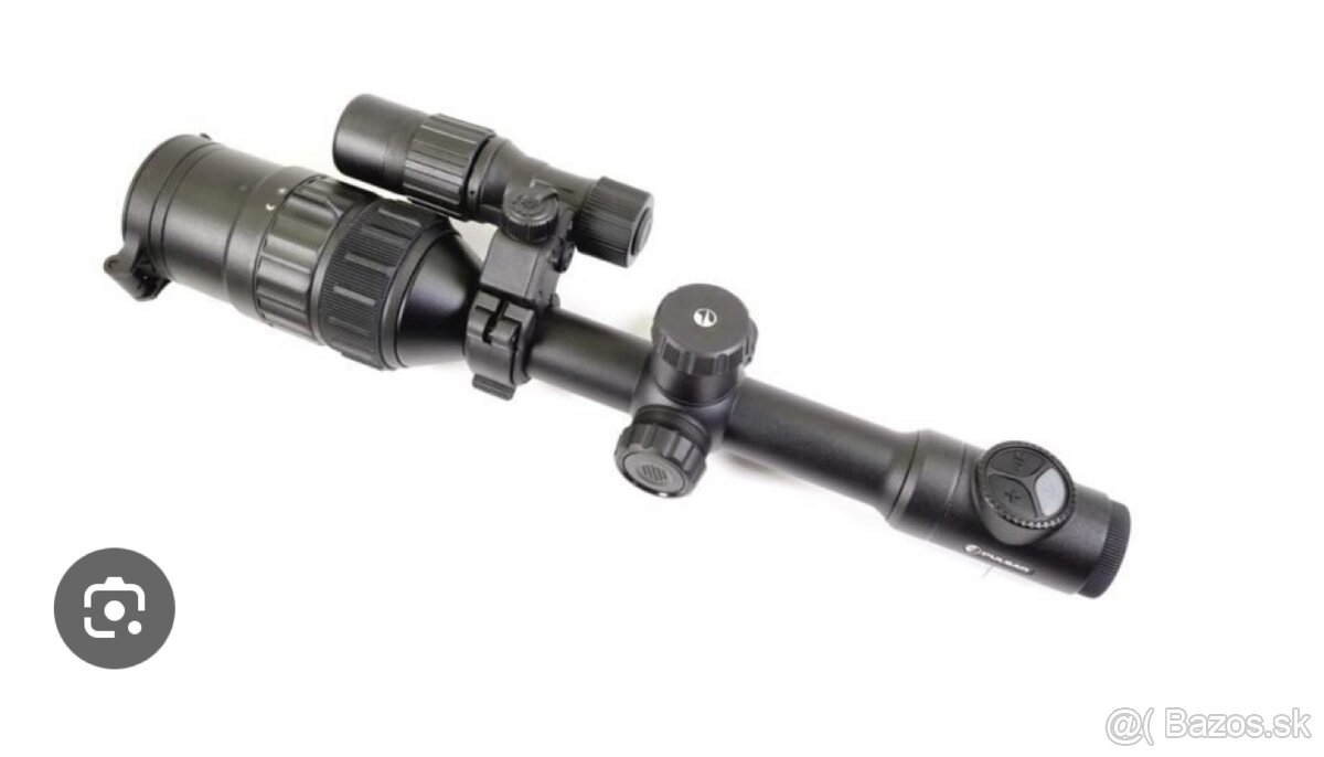 Pulsar Digex c50 - 2