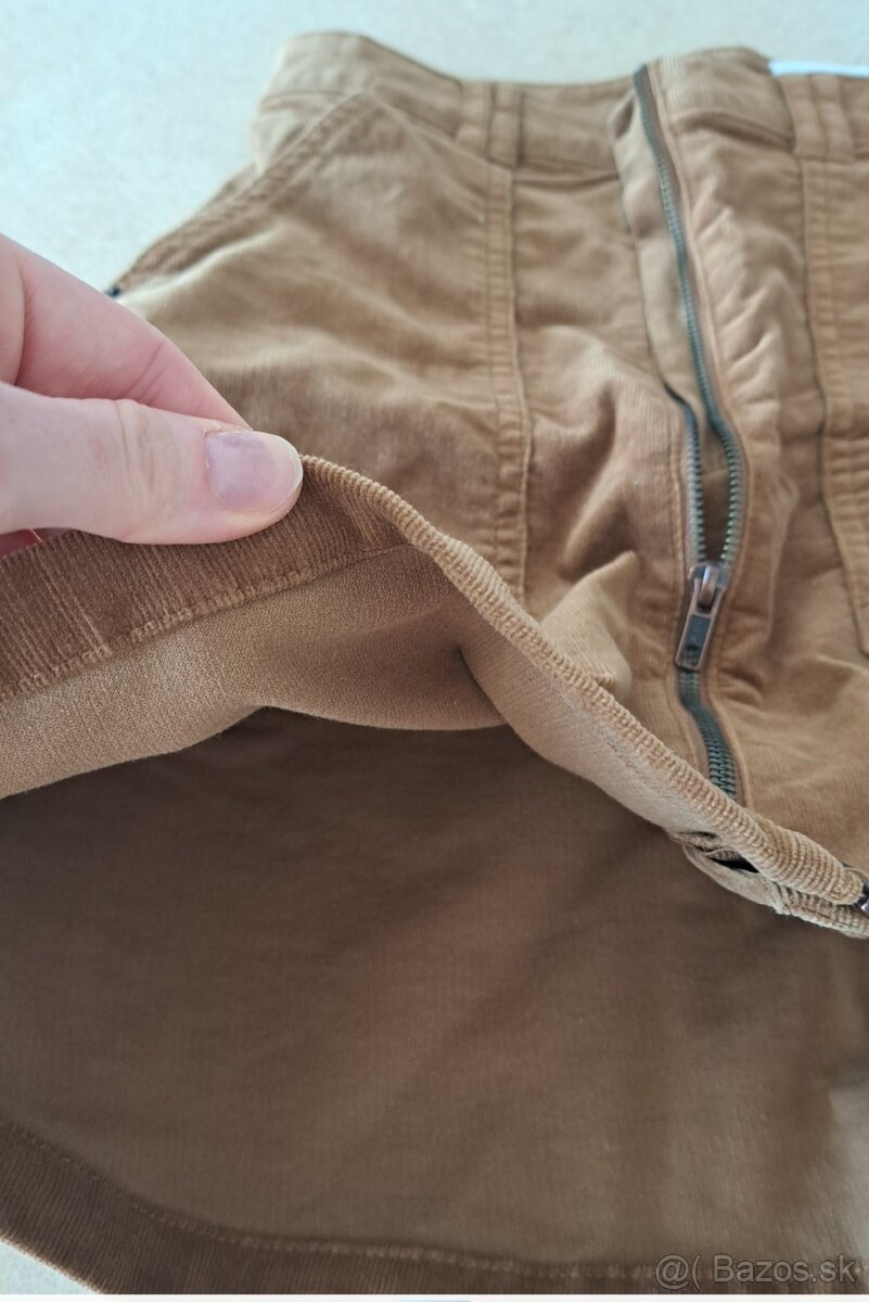 C&A clotouse S nová Sukňa - 2