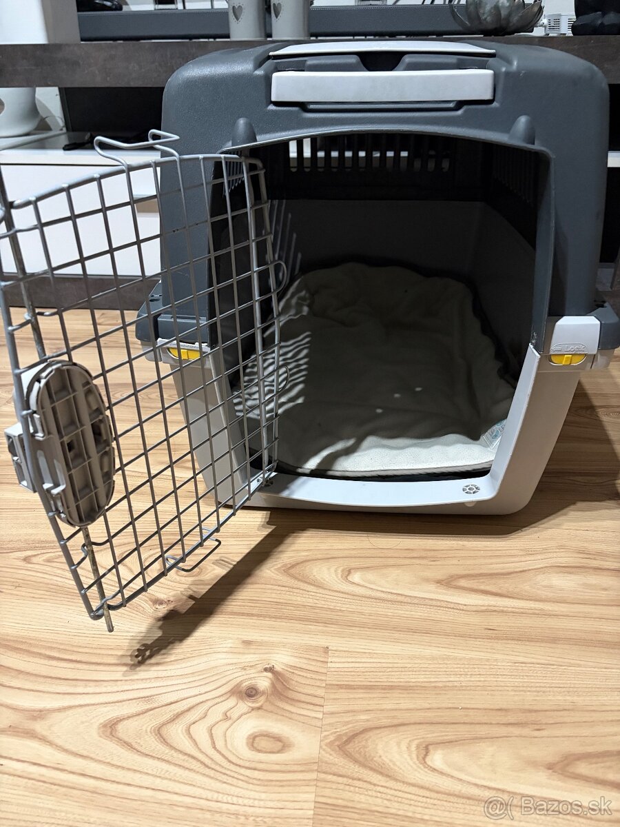 Predám klietku pre psa, - 2