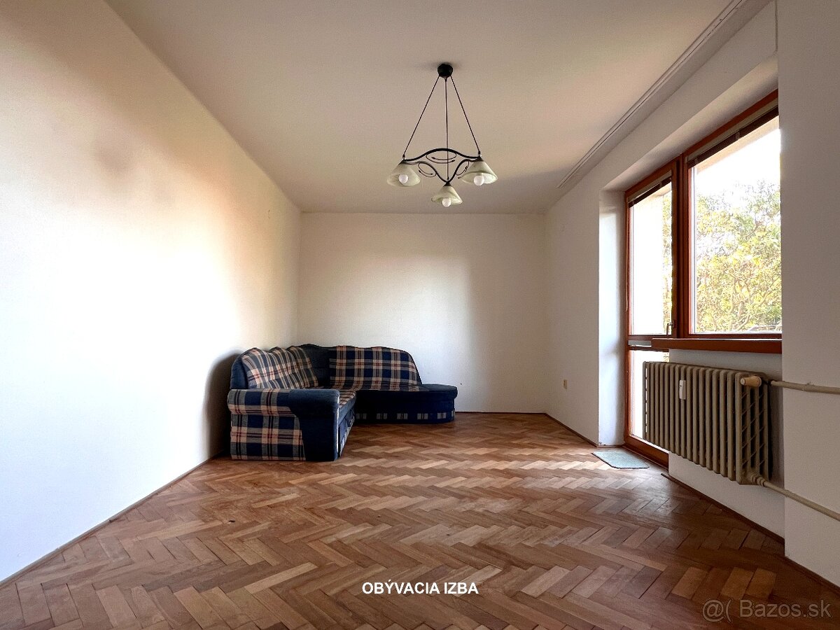 NA PREDAJ 3-izbový byt - Holíč, M. Nešpora - 2