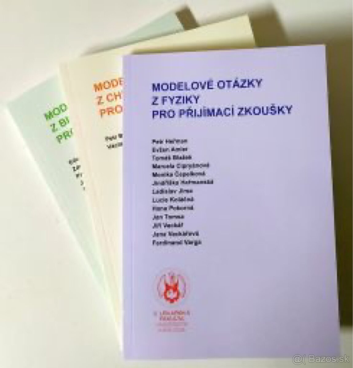 Pdf Modelové otázky Karlova Univerzita - 2