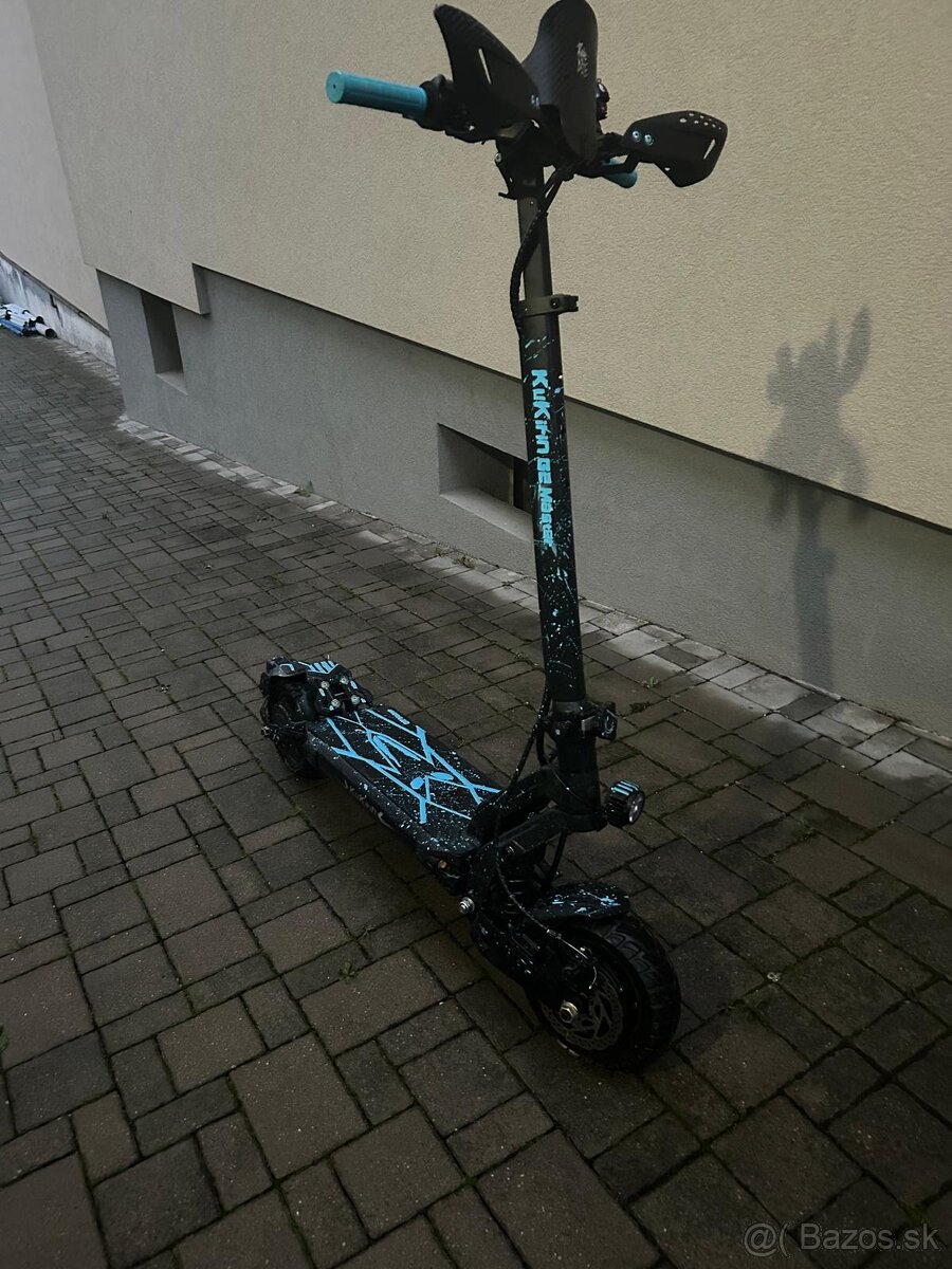 KUKIRIN G2 MASTER - 2