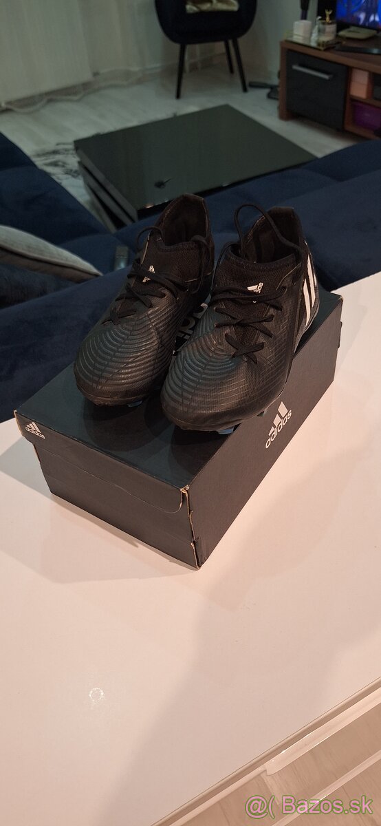 Detské kopačky Nike, Adidas - 2