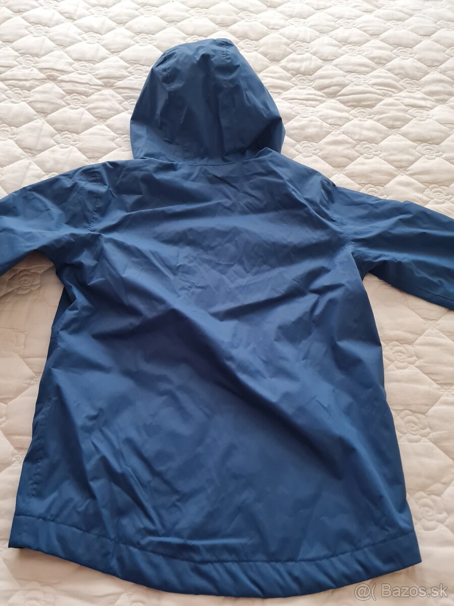 Detska nepremokava bunda - 2