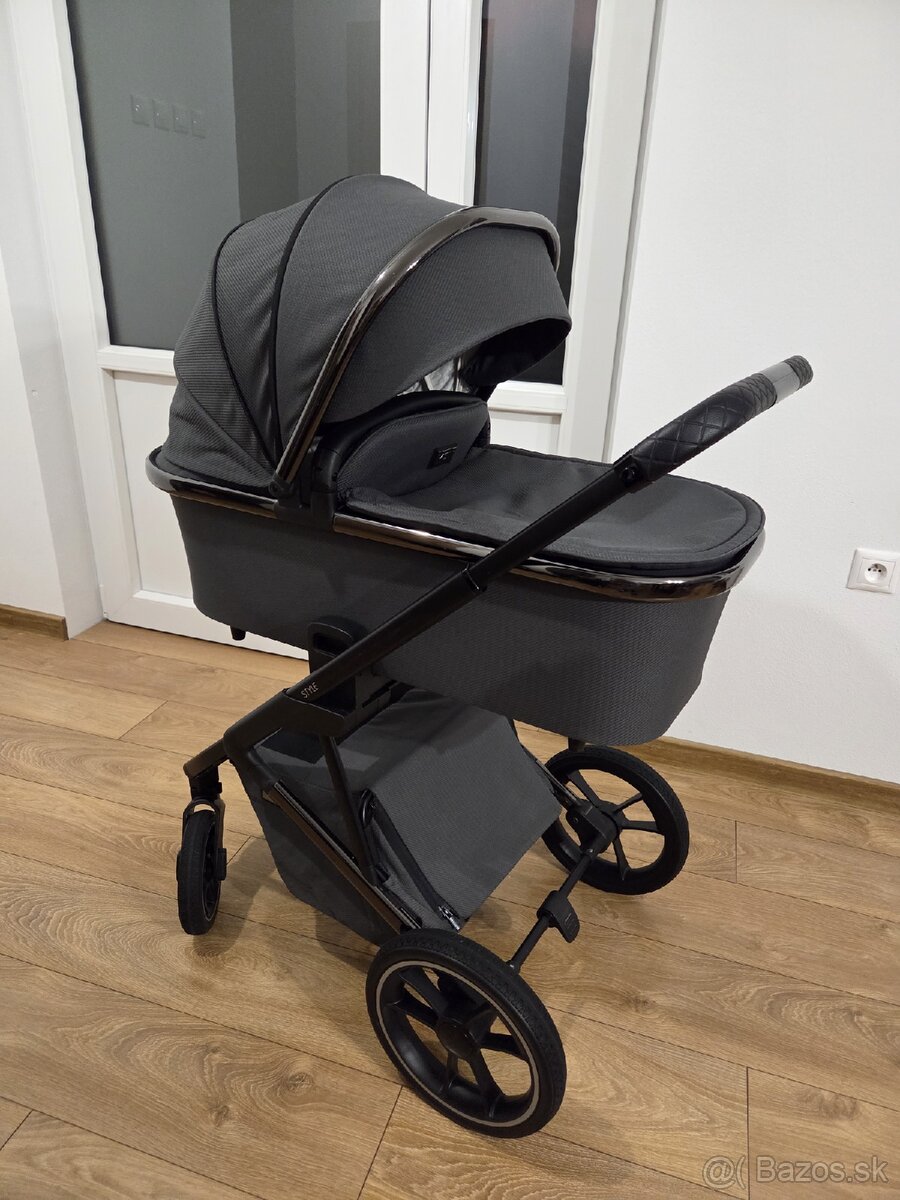 Kočík Moon style - 2