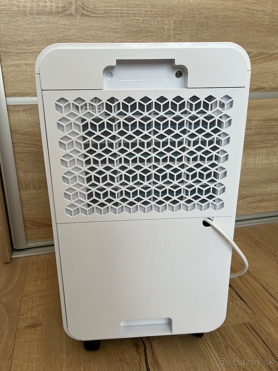 Odvlhcovac vzduchu - čistička vzduchu Siguro - 2