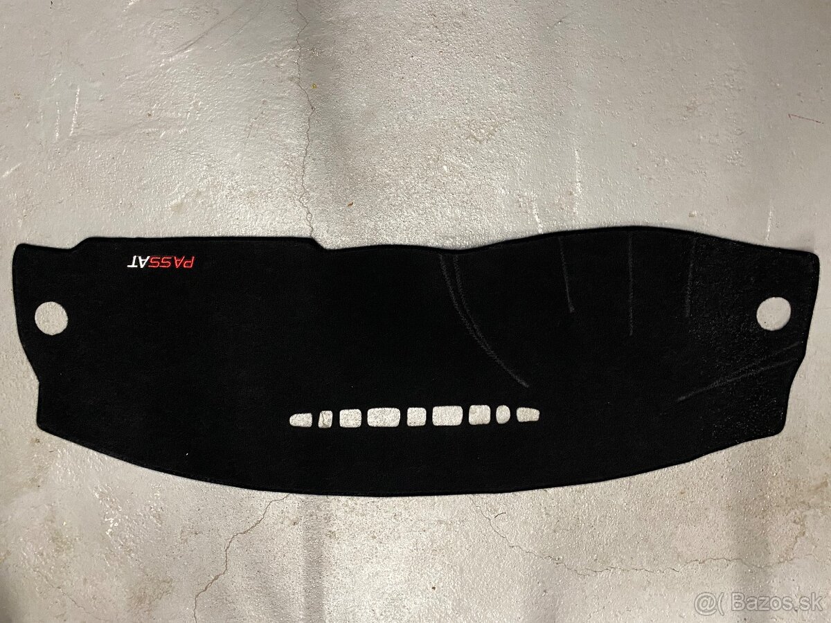 Predná maska pre Škodu Superb1 - 2