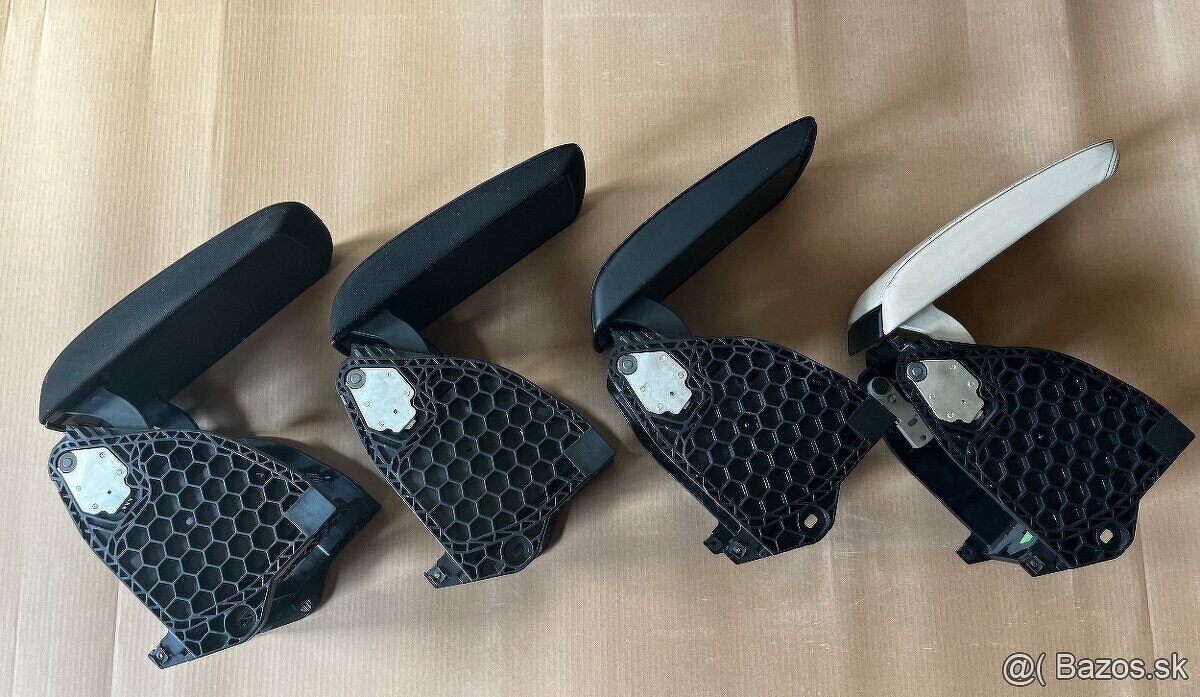 Lakťová opierka škoda superb 2 lift aj PREDLIFT - 2