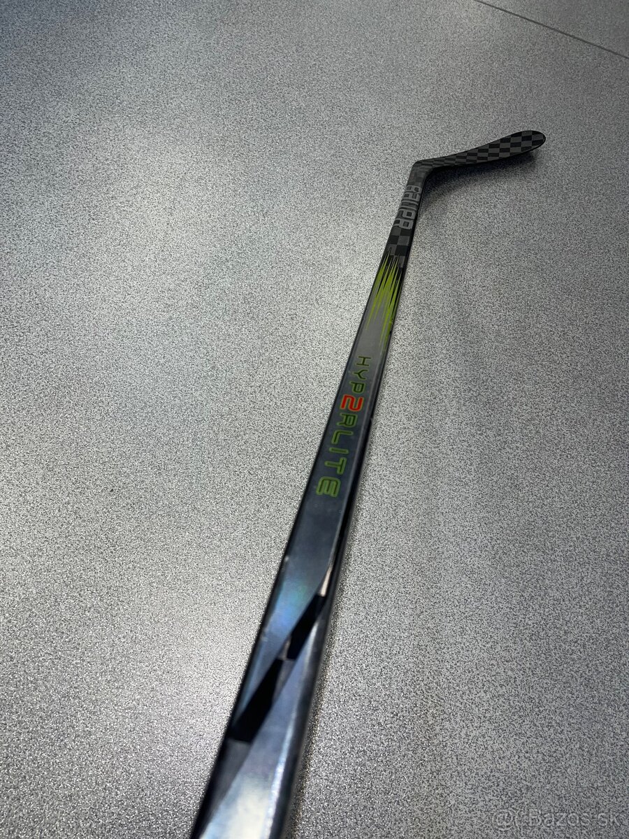 hokejka Bauer Vapor Hyperlite2 - 2