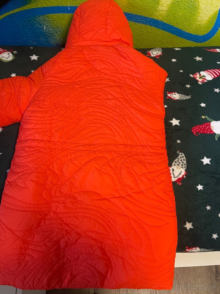 Dámska bunda úplne nová nenosená, s visačkou - 2