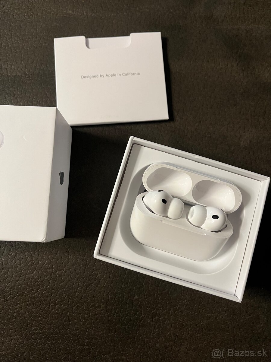 Apple AirPods pro 3 - 2