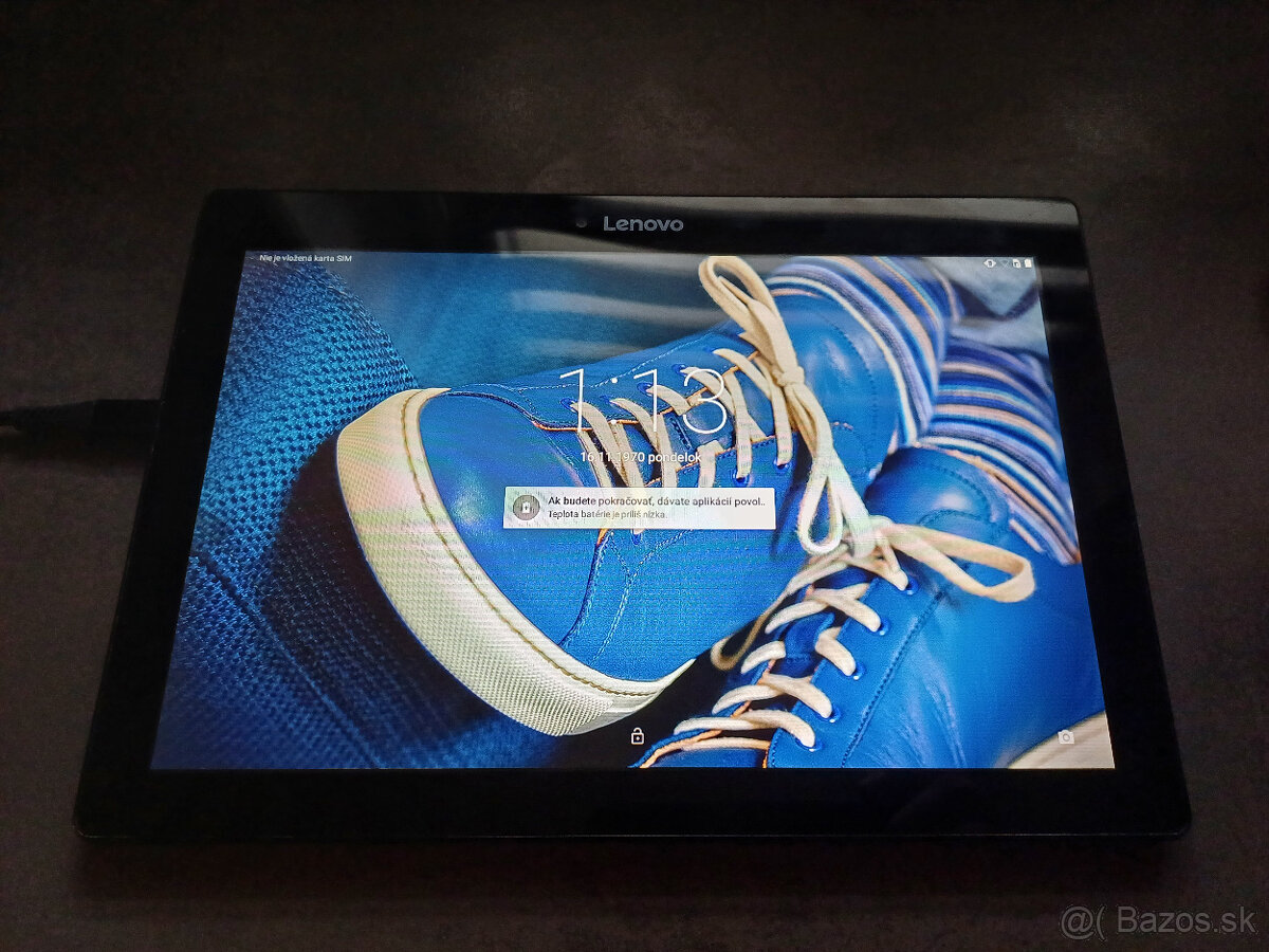 Lenovo 10" - 2